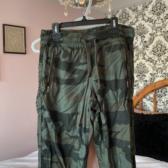 TNA camo joggers - Picture 6 of 6